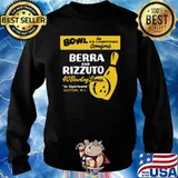 Bowl Berra And Rizzuto 40 Bowling Lanes shirt - Copy Sweater