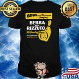 Bowl Berra And Rizzuto 40 Bowling Lanes shirt - Copy