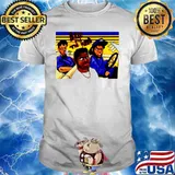 Boyz N The Hood T shirt