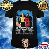Boyz The Hood 30th Anniversary 1991 2021 Signature Shirt