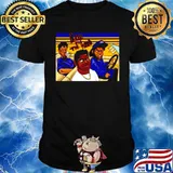Boyznthehood shirt