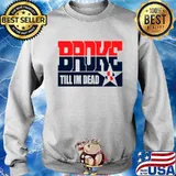 Broke till im dead star Sweater