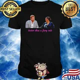 Buffalo Bills Buffalo Sabres X Bills Mash up tshirt