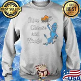 Buffalo vol 6 24 blue cheese and wings Sweater