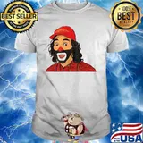 Cepillin Clown Rip Die Cancer Fallece El Payaso Shirt