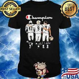 Champion Signature Player Team Saints Shirt