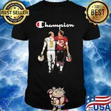 Champion Signature Player Team Tampa Bay Buccaneers Shirt