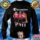 Champion Tampa Bay Buccaneers Football Shirt Sweater
