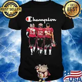 Champion Tampa Bay Buccaneers Football Shirt