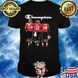 Champion Tampa Buccaneers Signature Shirt