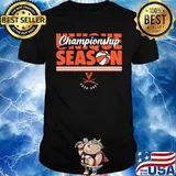 Championship Unique Season shirt