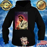 Charley Pride Signature Guitar Shirt Hoodie