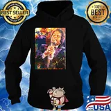 Charley Pride Signature Shirt Hoodie