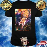 Charley Pride Signature Shirt