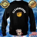 Clearwooder Baseball Philadelphia Phillies shirt - Copy Sweater