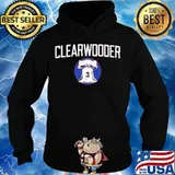Clearwooder Phillies Bryce Harper Hoodie