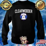Clearwooder Phillies Bryce Harper Sweater
