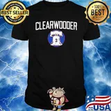 Clearwooder Phillies Bryce Harper shirt