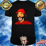 Clown RIP Shirt Die Cancer Fallece el payaso RIP shirt