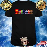 Colorado sports teams shirt