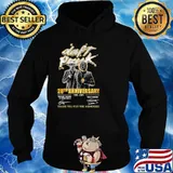Daft Punk 1993 2021 Thank You For The Memories Shirt Hoodie