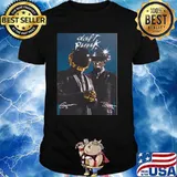 Daft Punk Random Access Memories Shirt