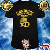 Danbury High School Alumni Shirt