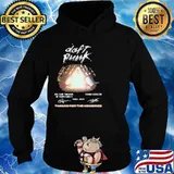Dark Punk 1993 2021 28th Anniversary Thanks For The Memories Shirt Hoodie