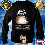 Dark Punk 1993 2021 28th Anniversary Thanks For The Memories Shirt Sweater