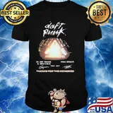 Dark Punk 1993 2021 28th Anniversary Thanks For The Memories Shirt