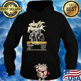 Dark Punk 1993 2021 Thanks For The Memories Shirt Hoodie
