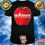 Desperate Housewives Apple shirt