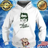 DOLLAR DOLLAR BILL KIRILL SHIRT Hoodie