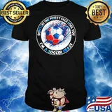 Don’t Let The Pretty Face Fool You I’m A Soccer Beast Shirt