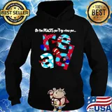 Dr.Seuss Oh The Places You’ll Go When You Read Hoodie