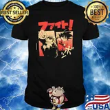 Dragon Ball Songoku Son Shirt