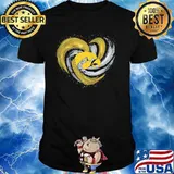 Eagle Basketball Academy Shirt