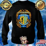 Egal Wo Ich Mich Herumtreibe Leipzig Wird Immer Mein Zuhause Sein Sweater