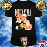 El Noticiero Lolita Ayala shirt