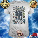 EMT Life Medical Shirt