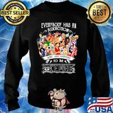 Everybody Has An Addiction Mine Just Happens To Be One Piece Sweater