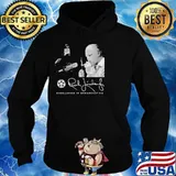 Excellence In Broadcasting Rush Limbaugh 1951 2021 Shirt Hoodie