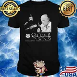 Excellence In Broadcasting Rush Limbaugh 1951 2021 Shirt