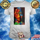 Experience Rogans Joes Shirt