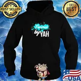 FAVORED BY YAH BY REGINA LONDON SHIRT Hoodie