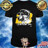 Fernando Tatis Jr. Silhouette shirt