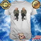 Floyd Courage The Cowardly Dog Shirt
