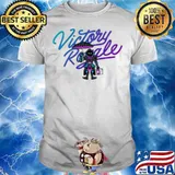 Fortnite Raven Victory Royale Shirt