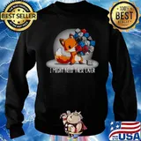 Fox I might need these later Sweater