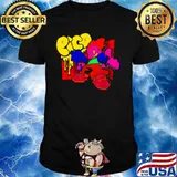 Friday Night Funkin Pico shirt